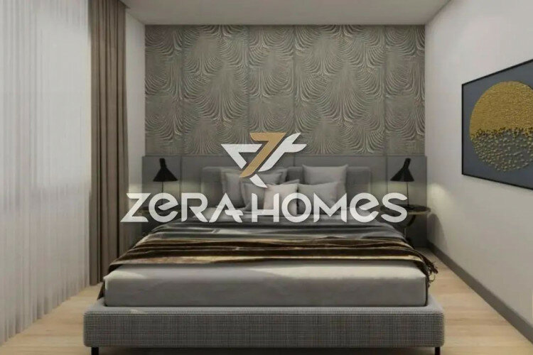 Квартира 4+1 в Алании, Турция | STE-62711