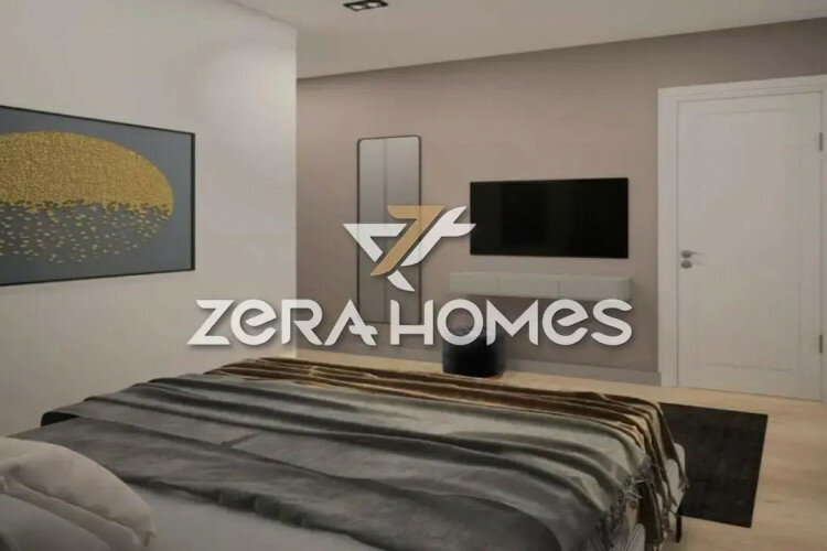 Квартира 4+1 в Алании, Турция | STE-62711