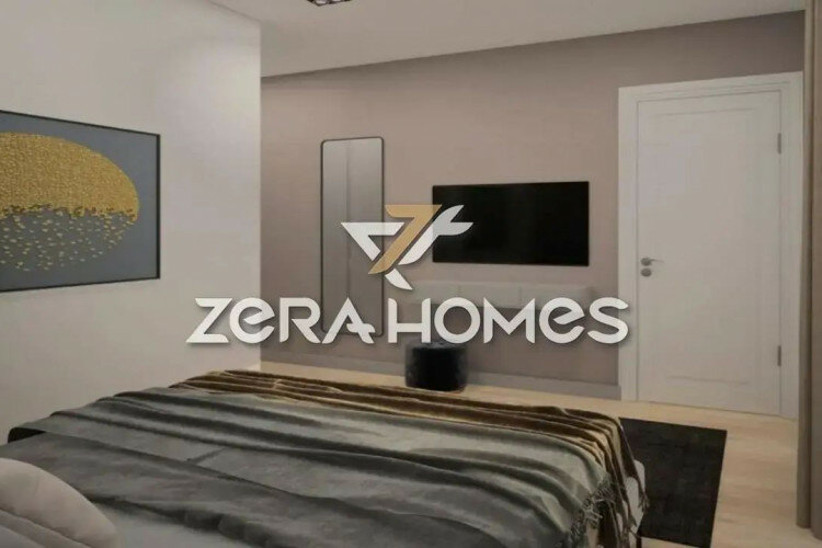 Квартира 4+1 в Алании, Турция | STE-62711