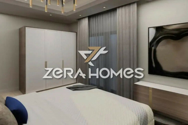 Квартира 4+1 в Алании, Турция | STE-62711