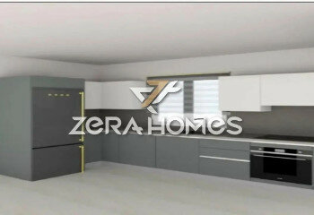 Квартира 4+1 в Алании, Турция | STE-62711