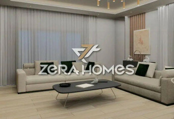 Квартира 4+1 в Алании, Турция | STE-62711