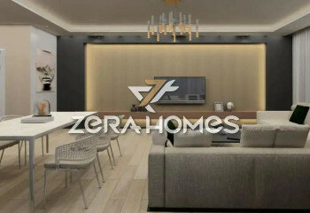 Квартира 4+1 в Алании, Турция | STE-62711