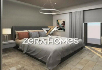 Квартира 4+1 в Алании, Турция | STE-62711