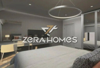 Квартира 4+1 в Алании, Турция | STE-62711