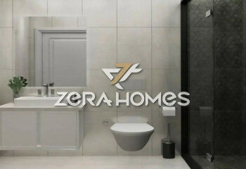 Квартира 4+1 в Алании, Турция | STE-62711