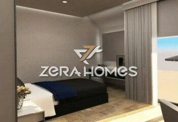 Квартира 4+1 в Алании, Турция | STE-62711