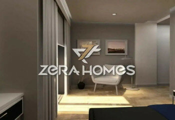 Квартира 4+1 в Алании, Турция | STE-62711