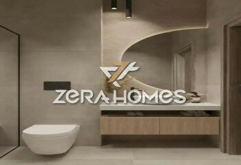 Квартира 4+1 в Алании, Турция | STE-62711