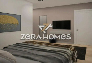 Квартира 4+1 в Алании, Турция | STE-62711