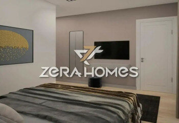 Квартира 4+1 в Алании, Турция | STE-62711