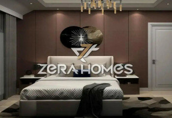 Квартира 4+1 в Алании, Турция | STE-62711