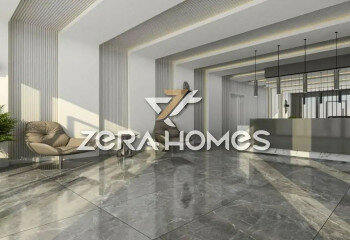 Квартира 4+1 в Алании, Турция | STE-62711