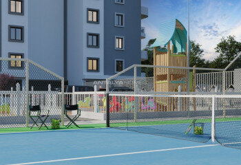 Пентхаус 4+1 в Алании, Турция | PKK-62723