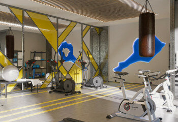 Пентхаус 4+1 в Алании, Турция | PKK-62723