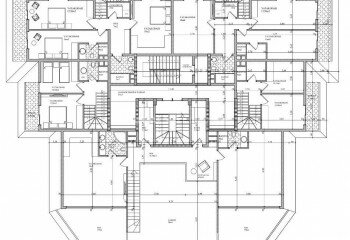 Пентхаус 4+1 в Алании, Турция | PKK-62723