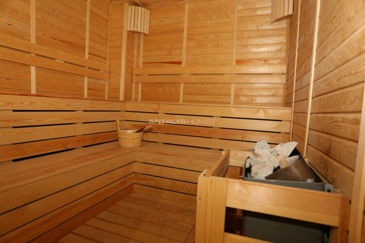 Квартира 2+1 в Анталии, Турция | STE-62731