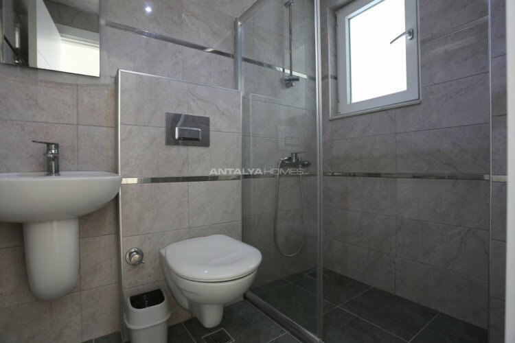 Квартира 2+1 в Анталии, Турция | STE-62731