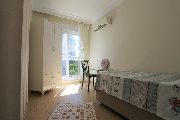 Квартира 2+1 в Анталии, Турция | STE-62731