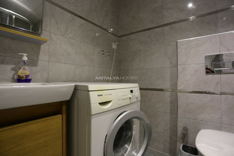 Квартира 2+1 в Анталии, Турция | STE-62731