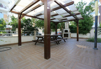 Квартира 2+1 в Анталии, Турция | STE-62731