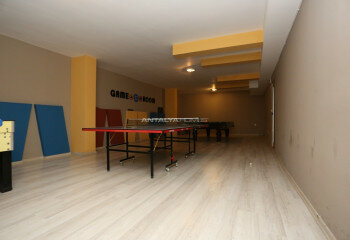 Квартира 2+1 в Анталии, Турция | STE-62731