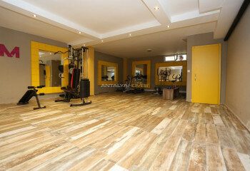 Квартира 2+1 в Анталии, Турция | STE-62731