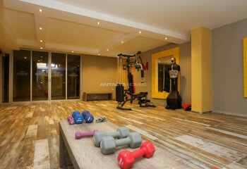 Квартира 2+1 в Анталии, Турция | STE-62731