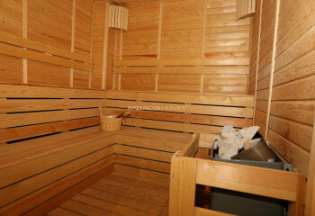 Квартира 2+1 в Анталии, Турция | STE-62731