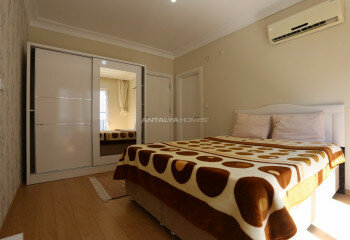 Квартира 2+1 в Анталии, Турция | STE-62731