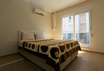 Квартира 2+1 в Анталии, Турция | STE-62731