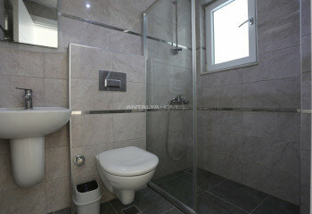 Квартира 2+1 в Анталии, Турция | STE-62731