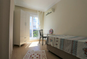 Квартира 2+1 в Анталии, Турция | STE-62731