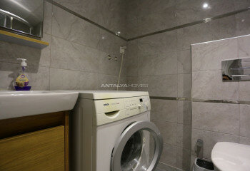 Квартира 2+1 в Анталии, Турция | STE-62731