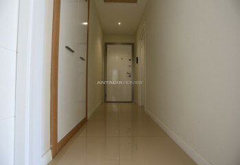 Квартира 2+1 в Анталии, Турция | STE-62731