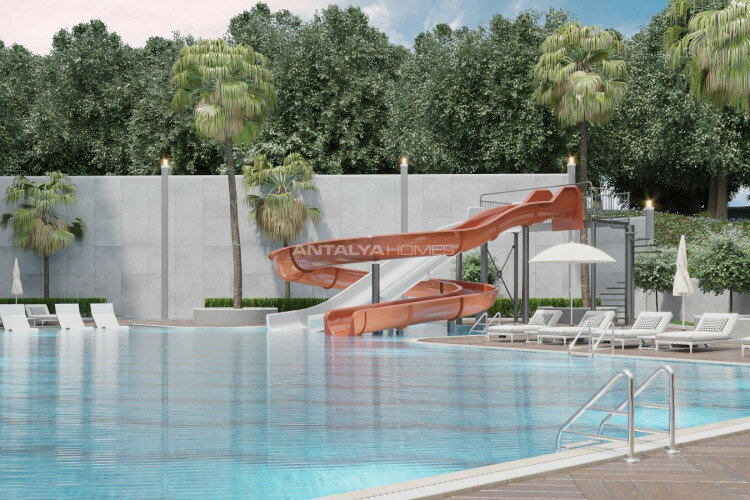 Пентхаус 5+1 в Алании, Турция | SBB-62729