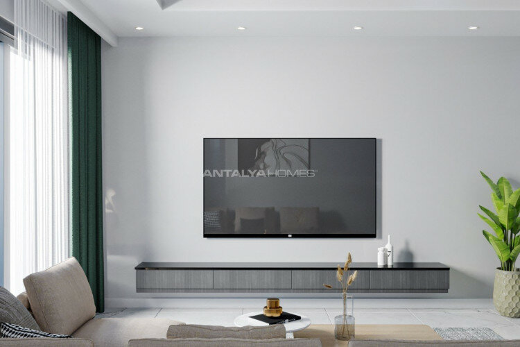 Пентхаус 5+1 в Алании, Турция | SBB-62729