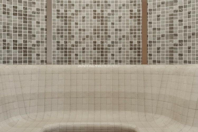 Пентхаус 5+1 в Алании, Турция | SBB-62729