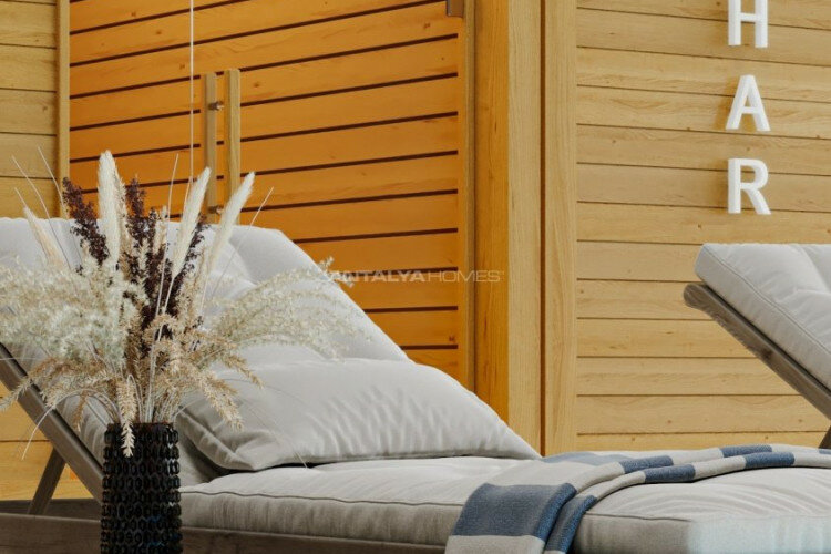 Пентхаус 5+1 в Алании, Турция | SBB-62729