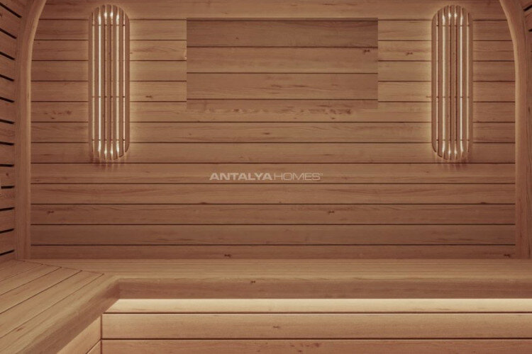 Пентхаус 5+1 в Алании, Турция | SBB-62729