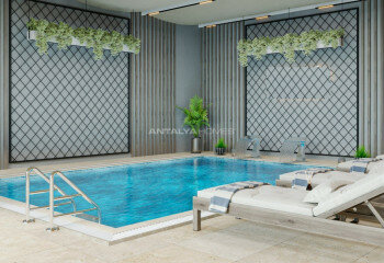 Пентхаус 5+1 в Алании, Турция | SBB-62729