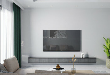 Пентхаус 5+1 в Алании, Турция | SBB-62729