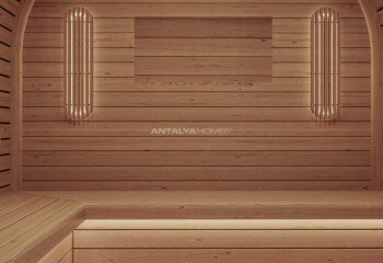 Пентхаус 5+1 в Алании, Турция | SBB-62729