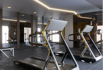 Квартира 1+1 в Газипаше, Турция | STE-62727