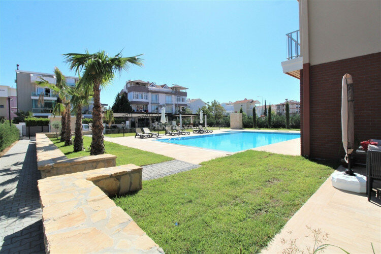 Квартира 4+1 в Белеке, Турция | PBB-62730