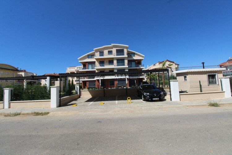 Квартира 4+1 в Белеке, Турция | PBB-62730