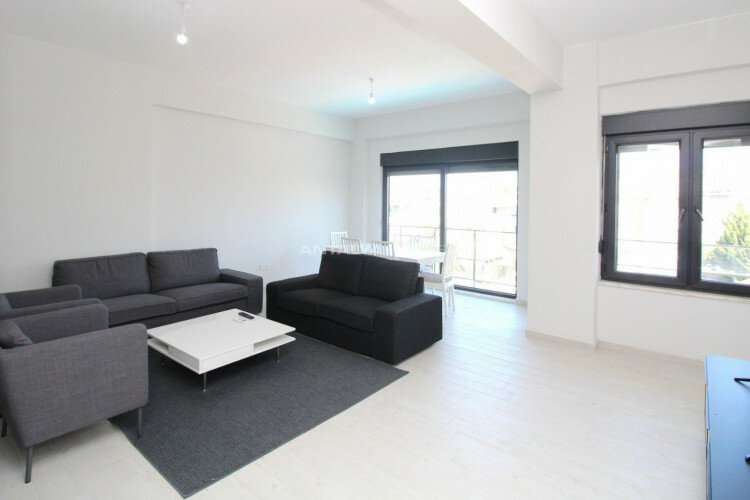 Квартира 4+1 в Белеке, Турция | PBB-62730