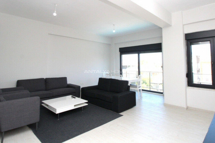 Квартира 4+1 в Белеке, Турция | PBB-62730