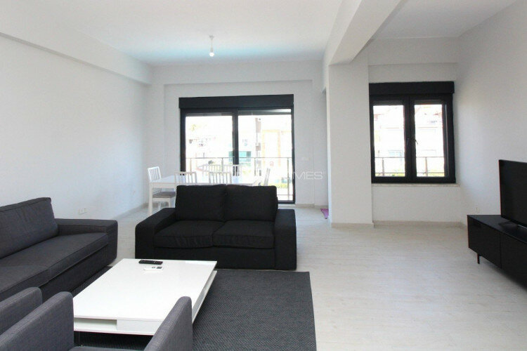 Квартира 4+1 в Белеке, Турция | PBB-62730