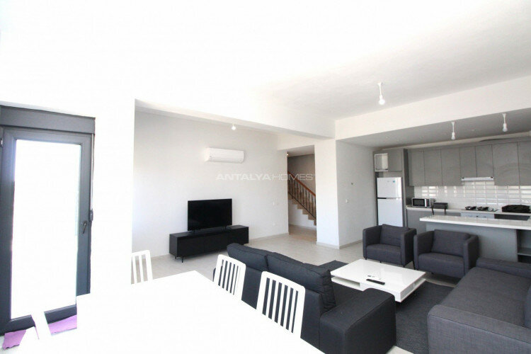 Квартира 4+1 в Белеке, Турция | PBB-62730